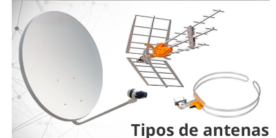 Instalar y orientar una antena parabólica en Casarrubuelos